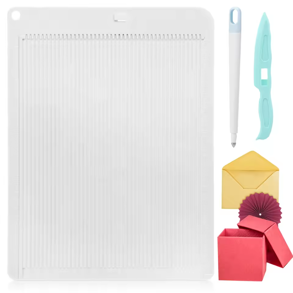 Multi-Purpose Scoring Board wi - đánh giá và giá Bone Folder Tool