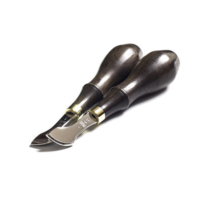 Handmade Leather DIY Tool Shap - đánh giá và giá Groover Stitching Tool