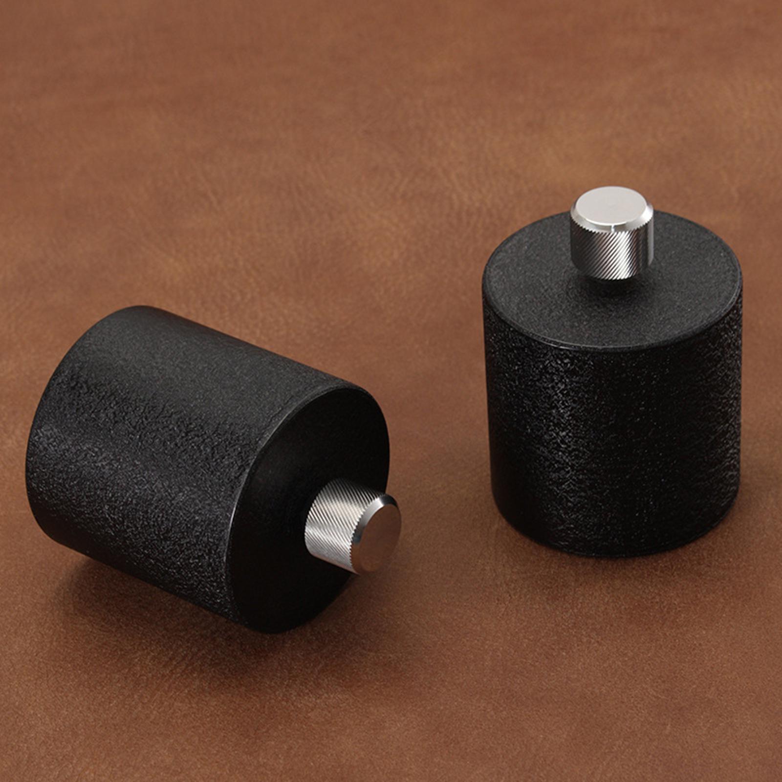 Leather Press Tool, Compact Er - đánh giá và giá Leatherwork Hand Press